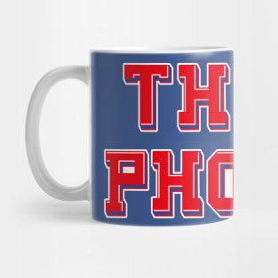 The Phog Mug